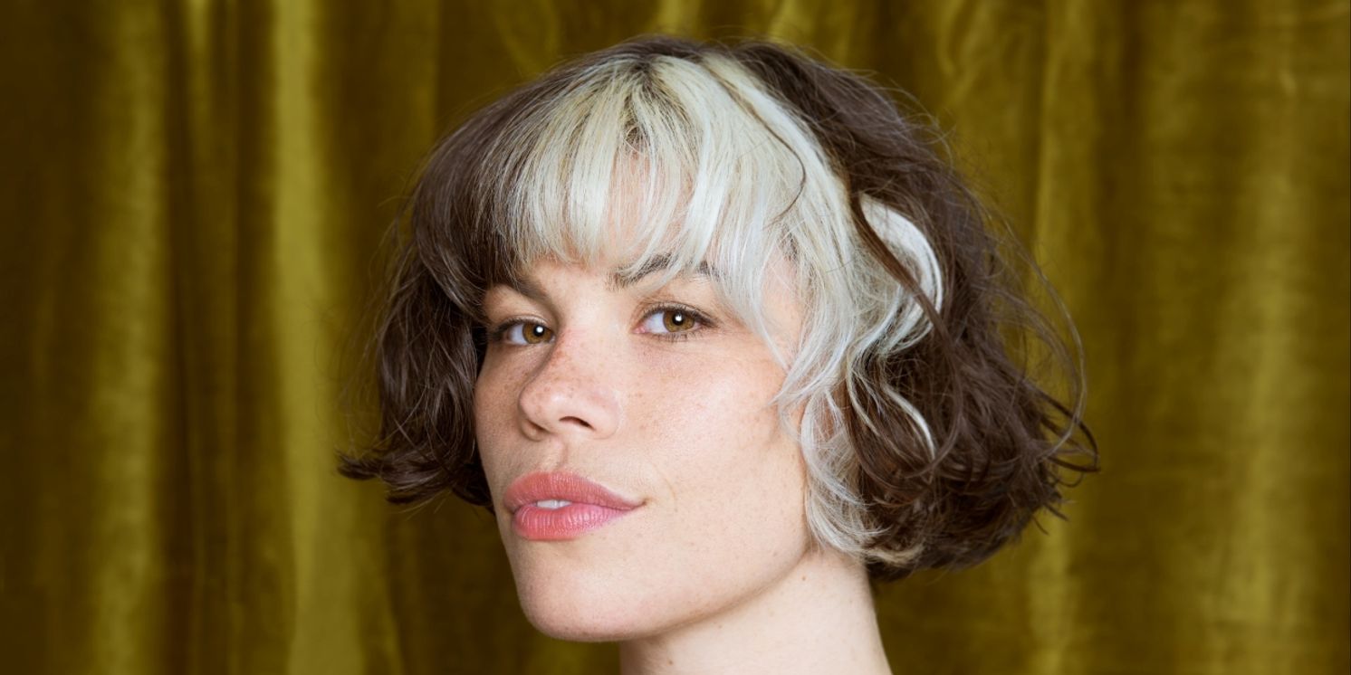 Interview: 'Why Can't I Be a Cowboy?': Actor Emily Benjamin on Sexism, Silliness and Sword Fights in BRONCO BILLY - THE MUSICAL  Image