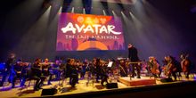Interview: Emily Marshall of AVATAR-THE LAST AIRBENDER LIVE IN CONCERT at Hershey The