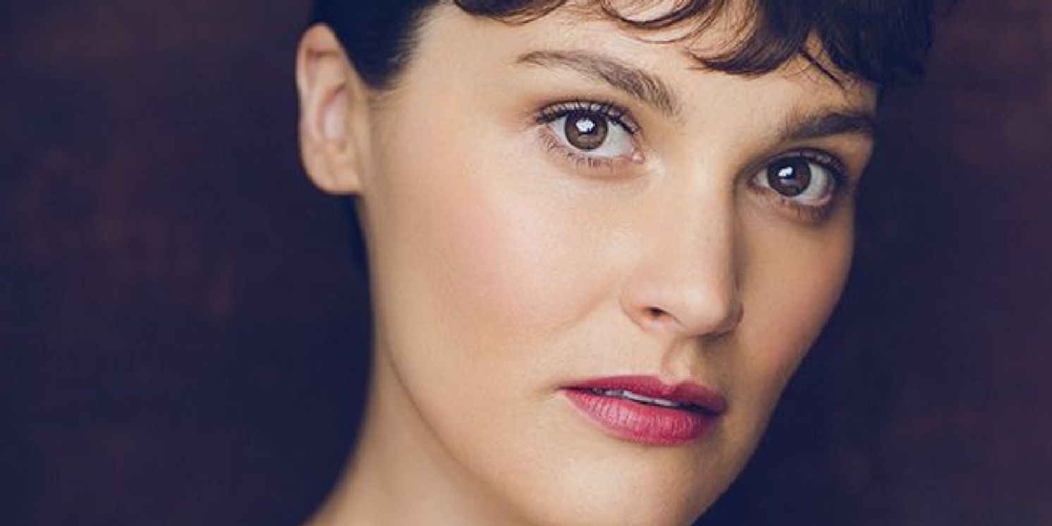 Interview: Emma Stratton of COMPANY at Orpheum Theatre Minneapolis  Image