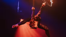 Interview: Emme Martini of THE THORN at Orpheum Theatre Minneapolis
