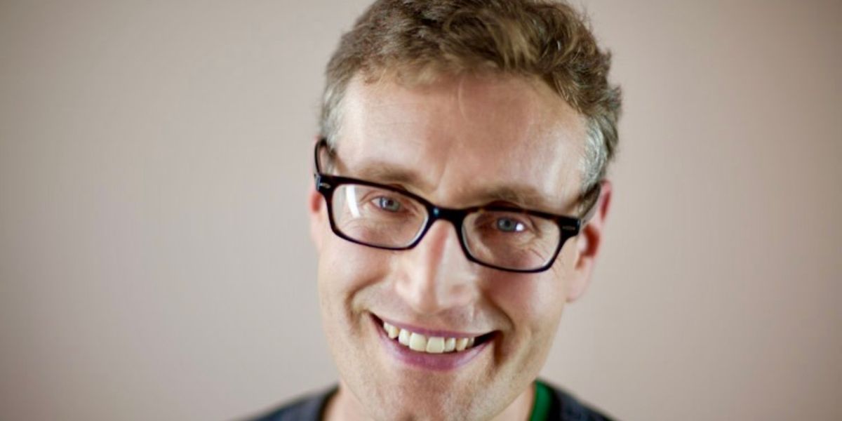 Interview: Eric Coble of THE VELOCITY OF AUTUMN at The Abbey Theater Of Dublin