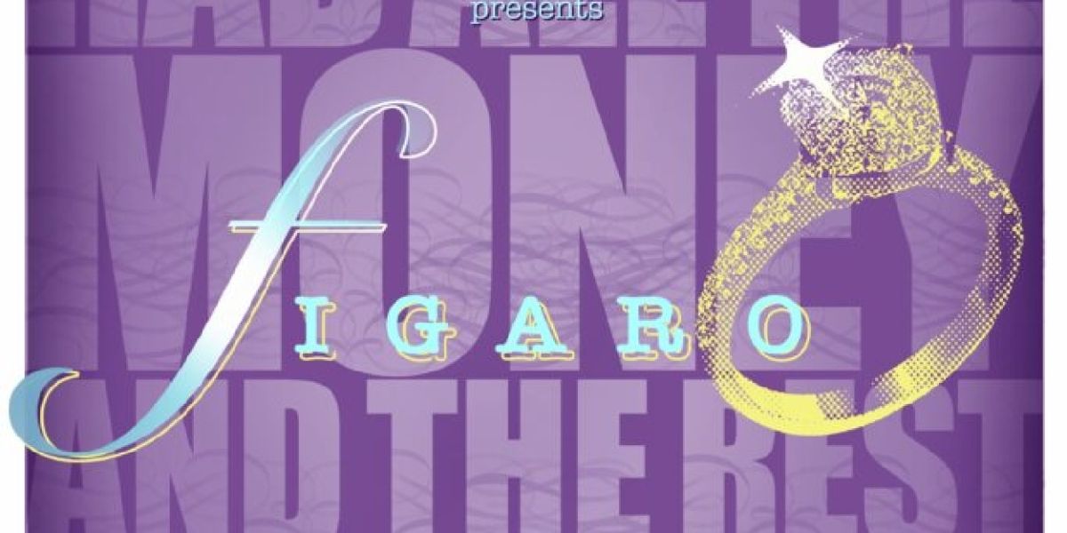 Interview: Eric Robitaille of FIGARO at Nutley Little Theatre