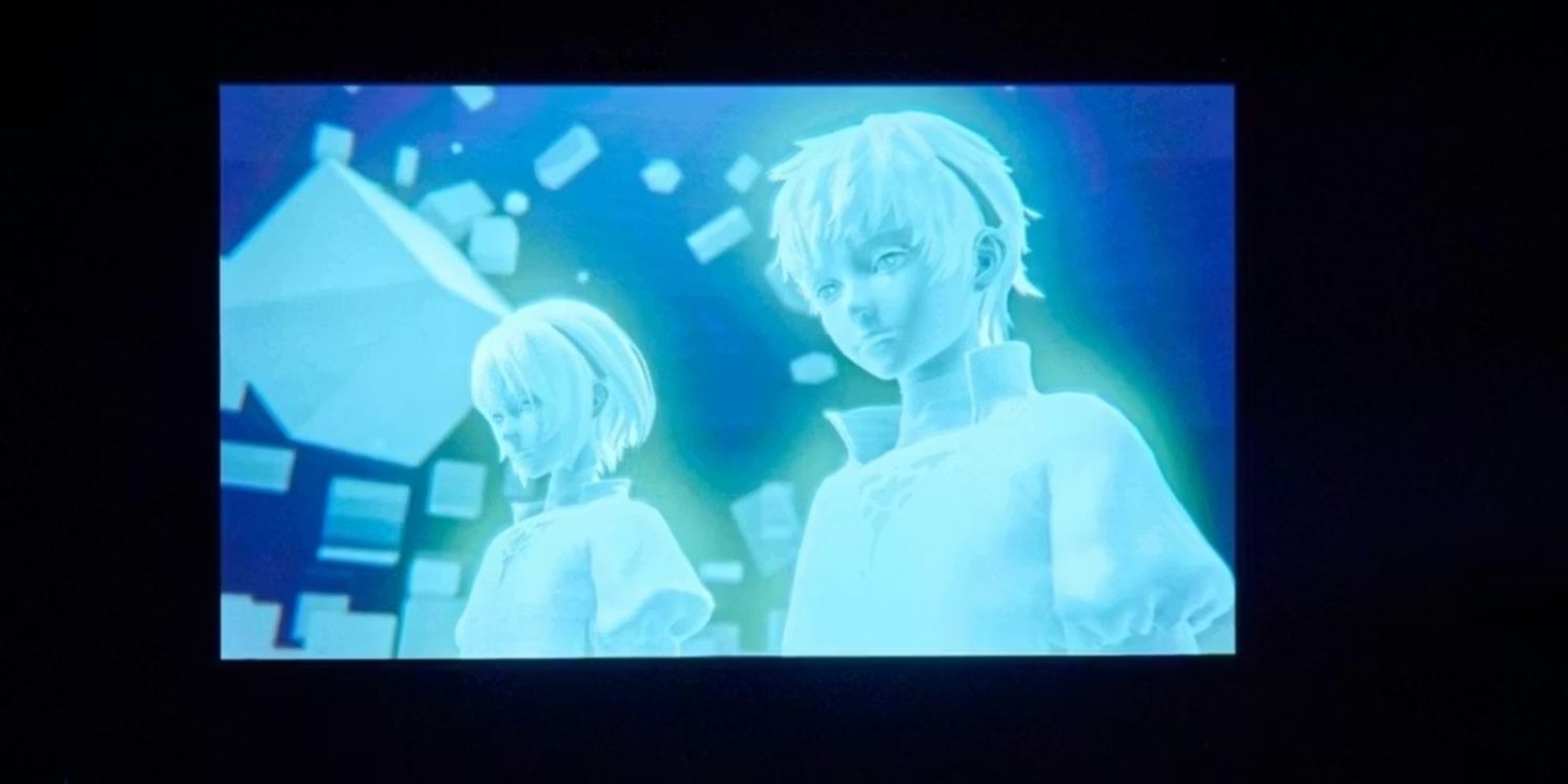 Interview: Eric Roth Talks NIER:ORCHESTRA CONCERT RE:12024 [ THE END OF DATA ]. at Carnegie Hall  Image