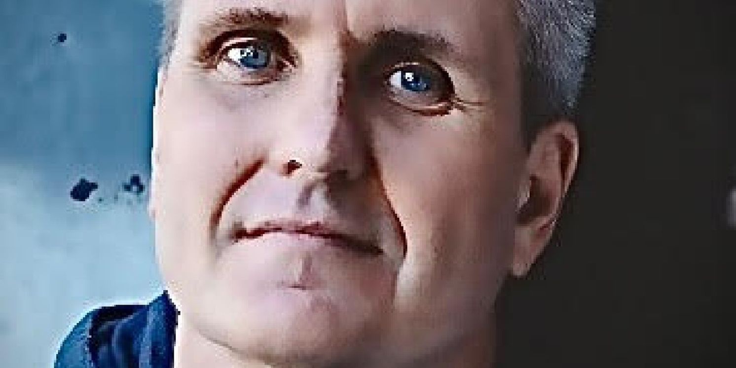 Interview: Eric Seppala, Star of FRUIT CAKE FOLLIES! at the Hollywood Catalina Jazz Club  Image