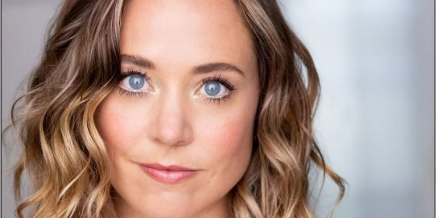 Interview: Erika Henningsen of BEHIND THE CURTAIN: EVER AFTER IN CONCERT at Ordway Concert Hall  Image