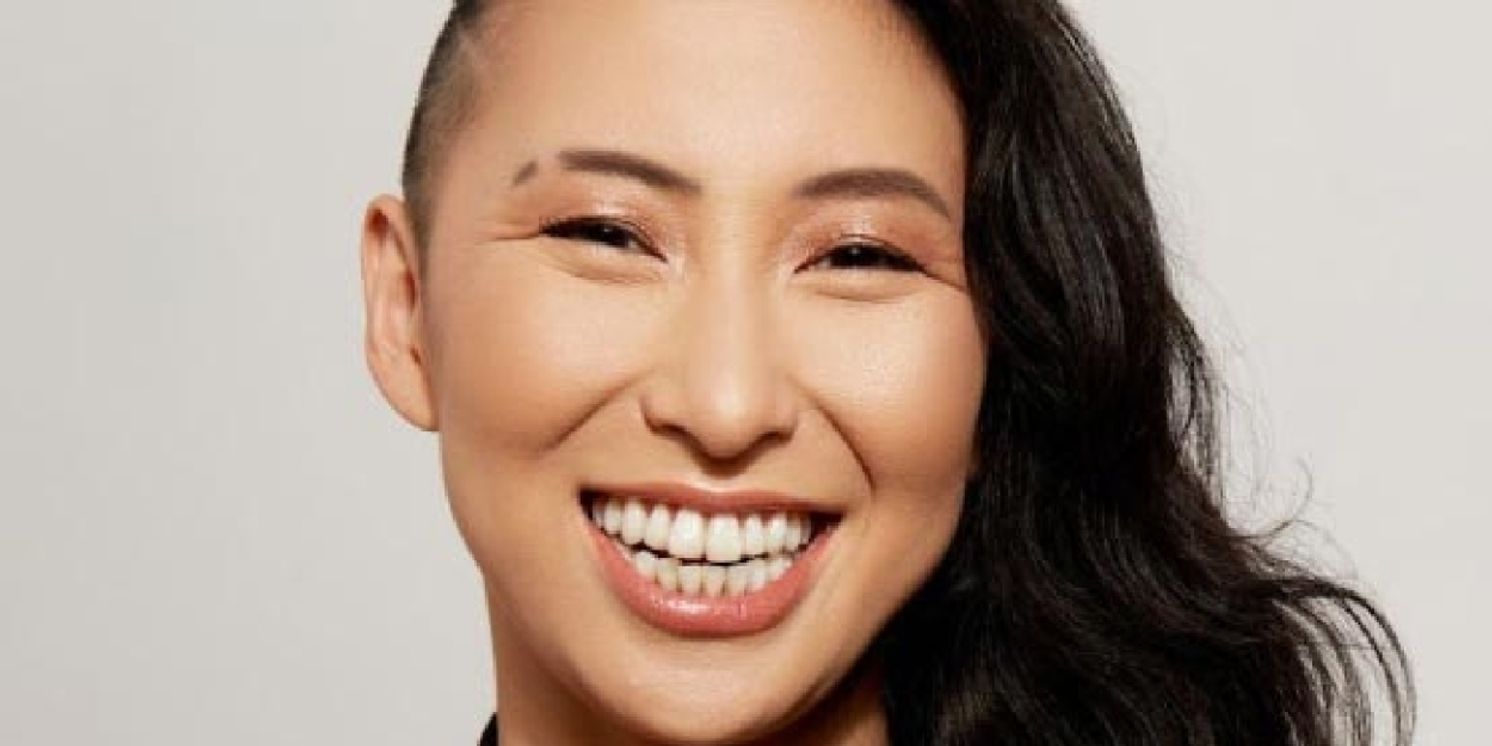 Interview: Erika Ishii on DUNGEONS & DRAGONS THE TWENTY-SIDED TAVERN  Image