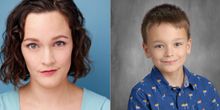Interview: Theatre Life with Erin Driscoll And Christian "CJ" Gardiner