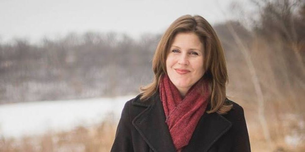 Interview: Erin Falligant of LILA GOES FOR GOLD at American Girl