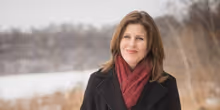Interview: Erin Falligant of LILA GOES FOR GOLD at American Girl