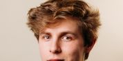 Interview: Ethan Badders of ESCAPE TO MARGARETAVILLE at Cornwell's Dinner Theatre, Turkeyv Photo