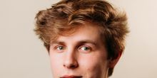 Interview: Ethan Badders of ESCAPE TO MARGARETAVILLE at Cornwell's Dinner Theatre, Tu