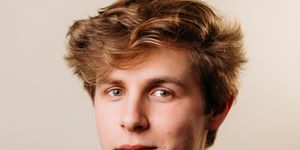 Interview: Ethan Badders of ESCAPE TO MARGARETAVILLE at Cornwell's Dinner Theatre, Turkeyville, USA
