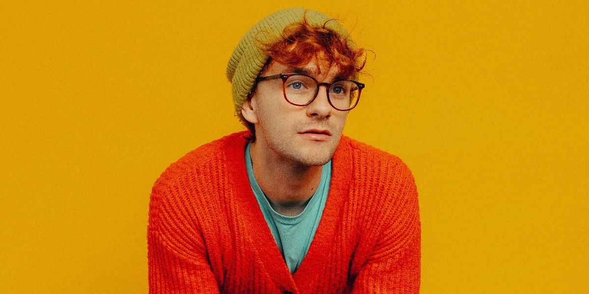 Interview: Ethan Carlson's NEW WRITERS AT 54! Show Is Full of Stars & Surprises