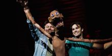 Interview: Wacky Musical GOLEM OWNED A TROPICAL SMOOTHIE Comes to SoHo Playhouse