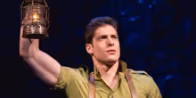 Interview: Ethan Kirschbaum of WICKED at Orpheum Theatre Minneapolis
