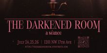 Interview: Eva Curry of THE DARKENED ROOM at Body Vox