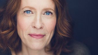 Eva Kaminsky Faces Her Fears in PARANORMAL ACTIVITY