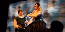 Interview: Evan Taylor of SHIT-FACED SHAKESPEARE PRESENTS MACBETH at Southern Theatre
