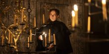 Interview: 'Everyone Is Aware of Bringing Chekov Into a Shakespeare Building": Actor 