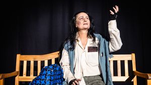 DUBLIN 2026: Interview: Fíonna Hewitt-Twamley On Bringing MYRA'S STORY Home