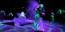 Interview: FIDDLER ON THE ROOF is a Tradition for Kathy St. George