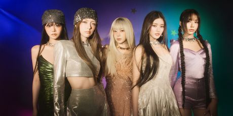 Interview: FIFTY FIFTY Explores Love, Emotion, and Evolution in “Too Much Part 1” Photo