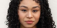 Interview: Fabiola Caraballo Quijada of & JULIET at Salle Wilfred-Pelletier, Place De