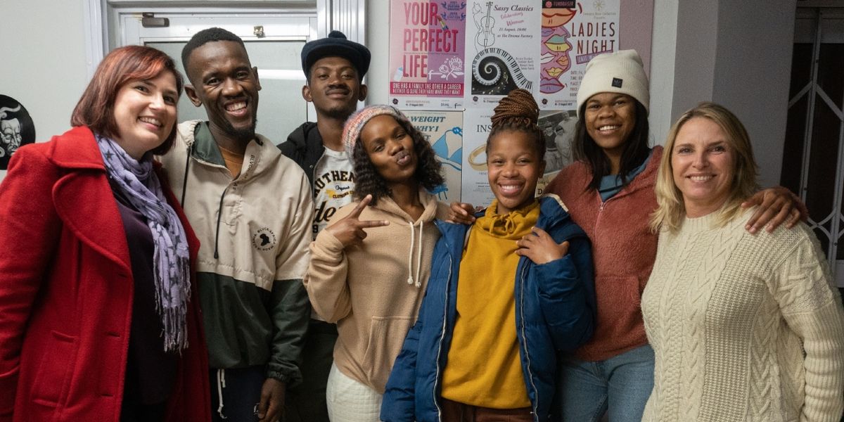 Interview: Celebrate Women's Month with this year's Women's Month Festival at The Drama Factory