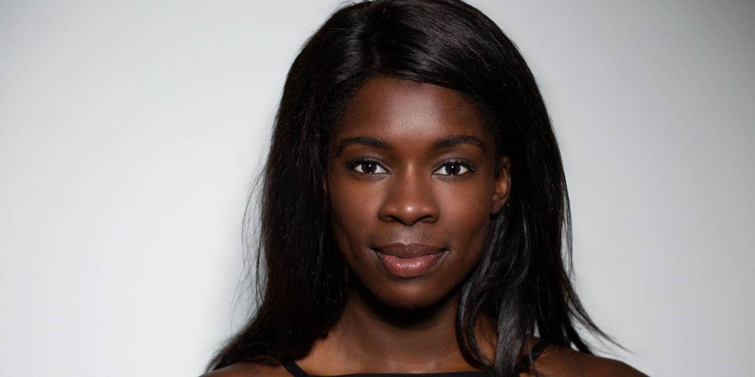 Interview: 'I've Never Played a Character Like Her': Actor Faith Omole on Power, Intense Rehearsal and Taking on the Role of Regan in KING LEAR  Image