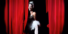 Interview: Felix Molinero of LES BALLETS TROCKADERO at Jones Hall
