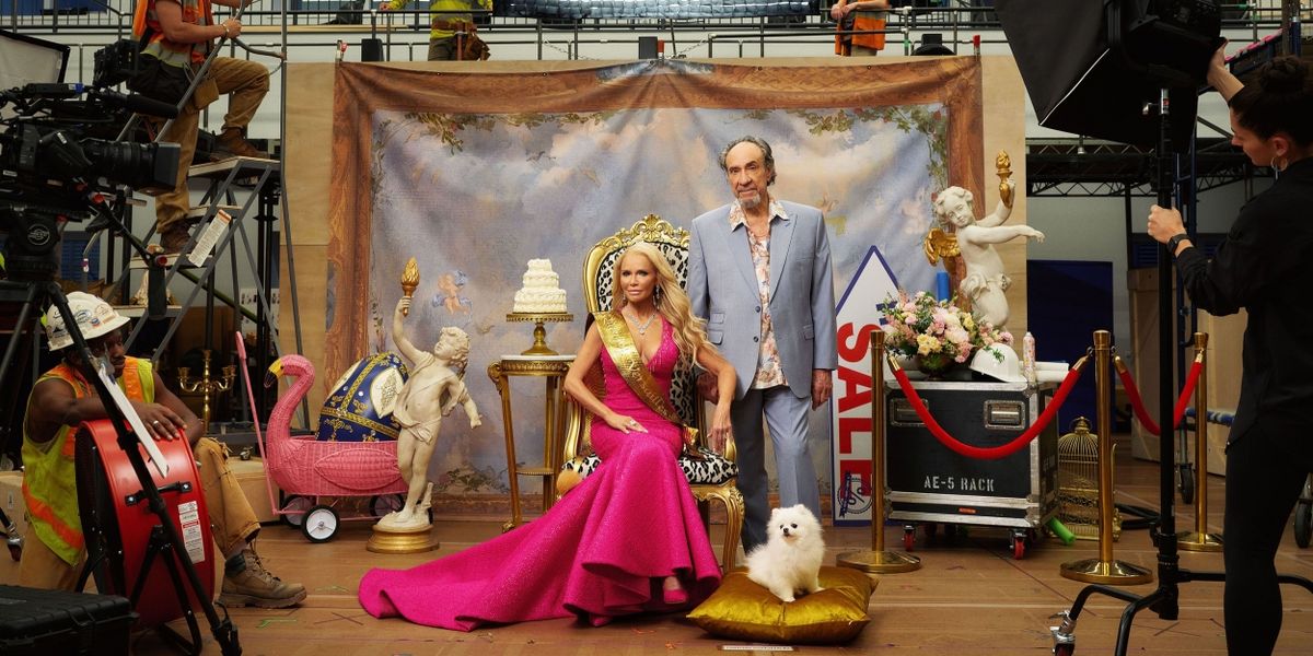 Interview: For Playwright Lindsey Ferrentino, THE QUEEN OF VERSAILLES is a Hometown Story