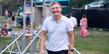 Interview: For Steven Maler, Shakespeare on the Common is A MIDSUMMER NIGHT'S DREAM