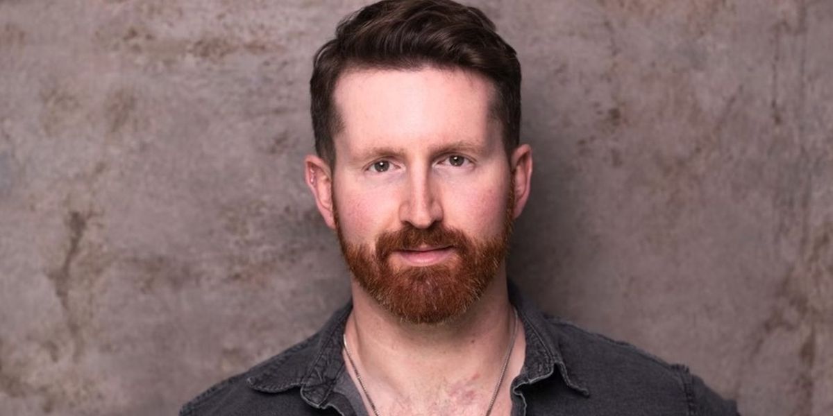 Interview: Ford Haeuser of OKLAHOMA! at Dutch Apple Dinner Theatre