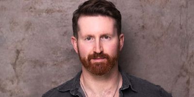 Interview: Ford Haeuser of OKLAHOMA! at Dutch Apple Dinner Theatre Photo