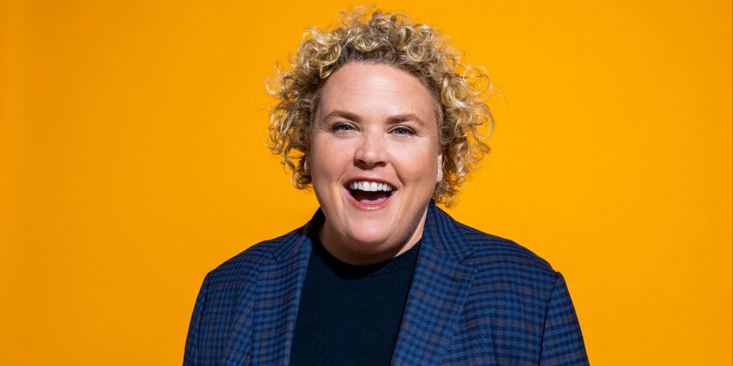 Interview: Fortune Feimster of LIVE, LAUGH, LOVE at Holland Performing Arts Center  Image