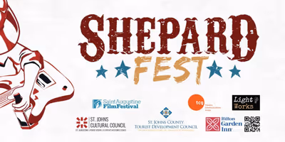 Interview: Founding Artistic Director Raines Carr On ShepardFest, the World's Only Sam She Photo