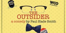 Interview: Frances Limoncelli of THE OUTSIDER an EQUITY SHOWCASE AT MATCH