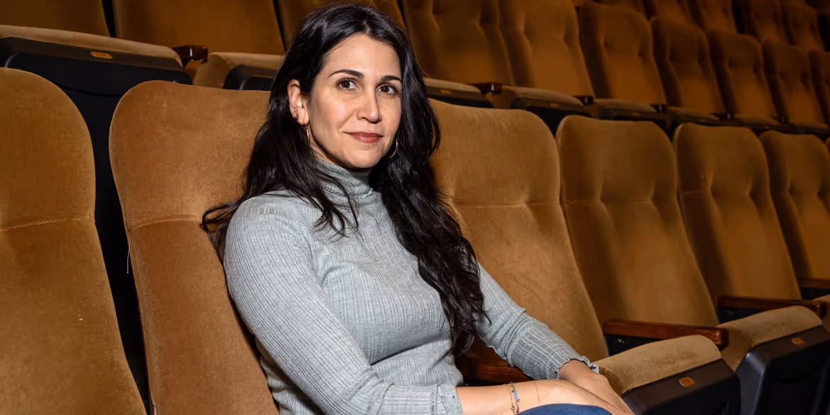 Interview: Francis Benhamou on Her 'Self-Exploratory Journey' in PRAYER FOR THE FRENCH REPUBLIC on Broadway