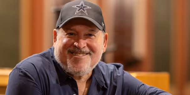 Interview: Frank Wildhorn on His Global Career