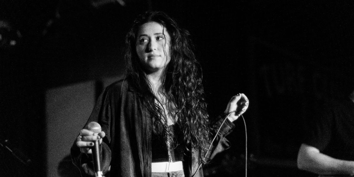 Interview: Frankie Torres of LIVE AT THE LAKE! at Mississippi Pub