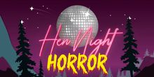 Interview: Fraser Boyle and Ali Clelland on HEN NIGHT HORROR's Return to The Stage
