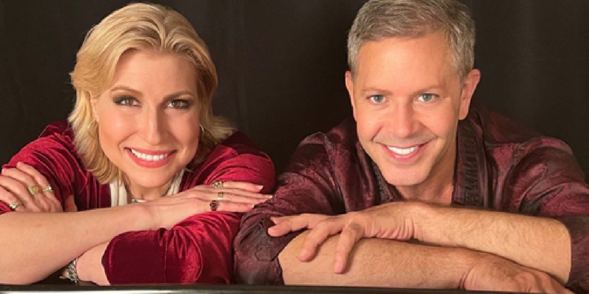 Interview: Anything Goes at THE BENNETT & BARTON SONG SALON at Pangea