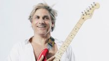 Interview: Musician Fredi Shehadi Talks New ‘BOUT TIME’ Album