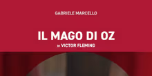 Interview: GABRIELE MARCELLO - IL MAGO DI OZ