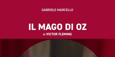 Interview: GABRIELE MARCELLO - IL MAGO DI OZ Photo