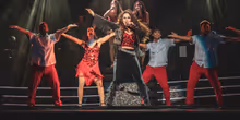 Interview: GABY ALBO of ON YOUR FEET at THEATRE UNDER THE STARS