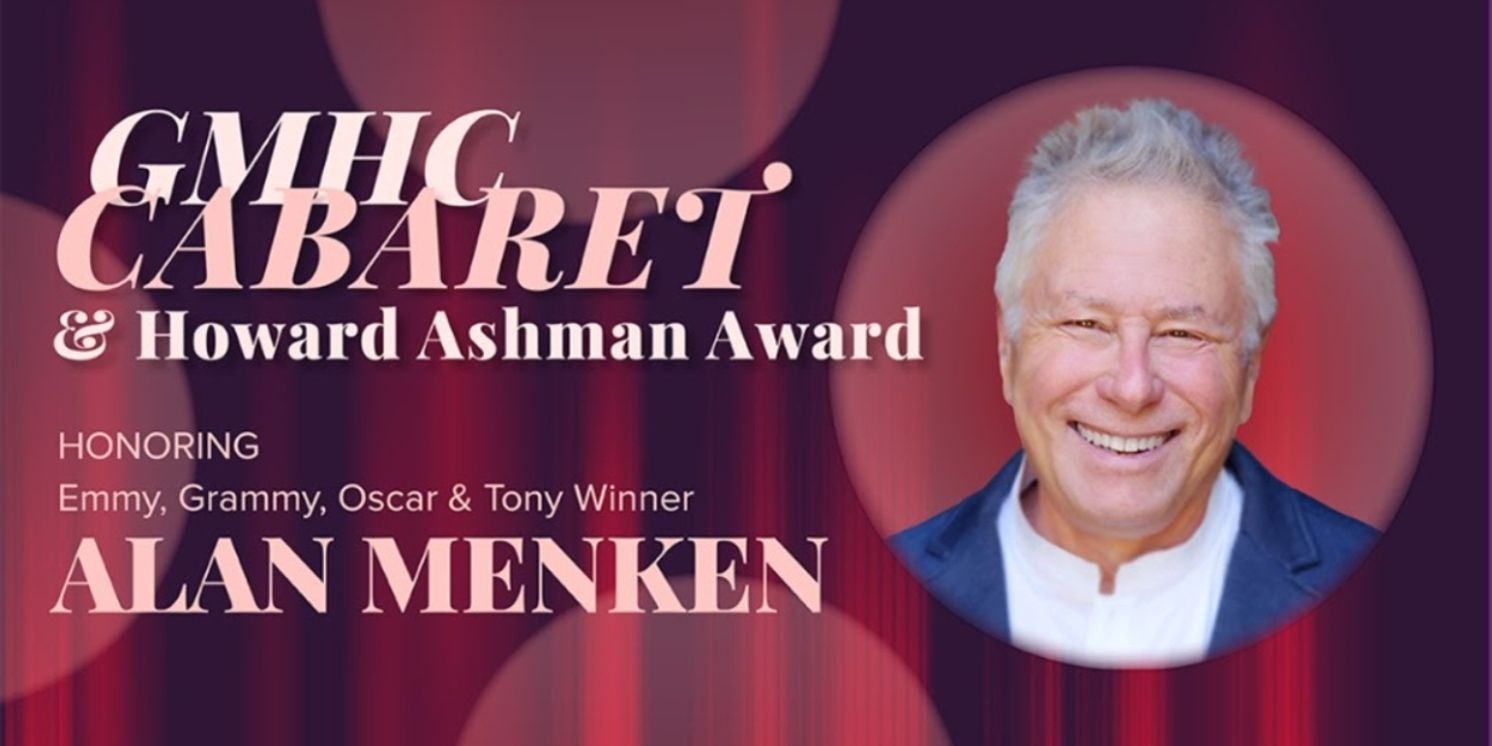 Interview: Meet some of the organizers behind this year's GMHC CABARET AND HOWARD ASHMAN AWARD  Image