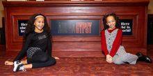 Interview: GYPSY's Jade Smith & Marley Lianne Gomes are the December 2024 Debuts of t