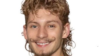 Gabriel Lockhart of GLOBAL CIRCUS: RINGLING BROS. AND BARNUM & BAILEY at Grand Casino…