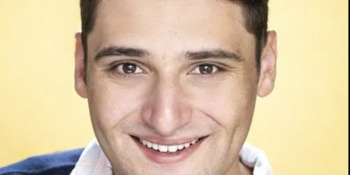 Interview: Gabriel Regojo of IT'S A WONDERFUL LIFE: A RADIO PLAY at STAGES